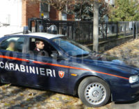 BRONI CAMPOSPINOSO 08/09/2023: Creano il panico e tre incidenti stradali. Arrestati dai Carabinieri
