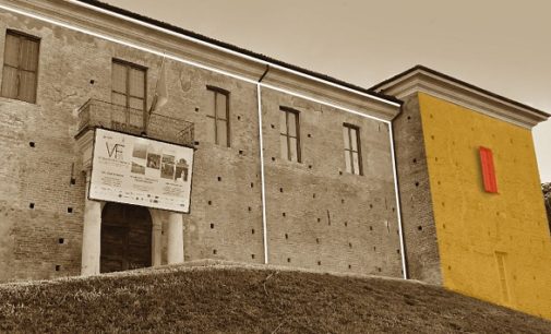 VOGHERA 23/05/2022: Il TCI presenta. “Il castello delle meraviglie. Dal Bramantino alla Camera Obscura”. Sabato 28 maggio alle 14.30