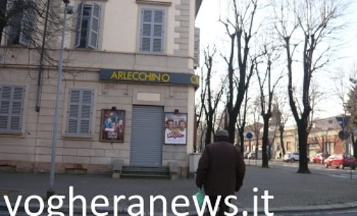 VOGHERA 08/10/2023: Botte fuori dal bar. Violenta rissa ieri sera in viale Repubblica