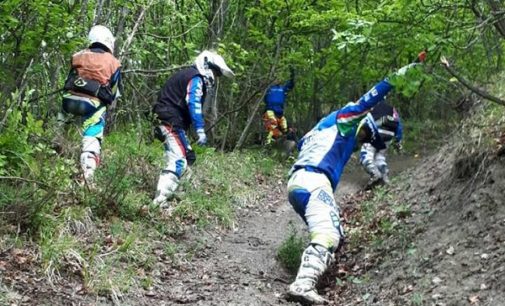 OLTREPO 15/04/2019: Enduro. Botta e risposta sull’ISDE 2020 nell’Alto Oltrepo. La Controreplica delle associazioni agli organizzatori. Ribadito il No al maxi evento sportivo