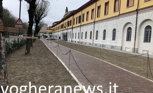 VOGHERA 17/04/2024: Nel fine settimana tre iniziative del Museo Storico sull’ex Caserma e sui suoi soldati a cavallo