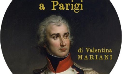MONTEBELLO 15/04/2019: Storia. “Montebello a Parigi”. Un articolo di Valentina Mariani