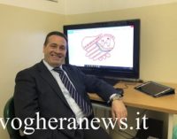 VOGHERA 24/04/2019: Amicizia e solidarietà. Il Club degli Amici cresce e pensa al futuro. Già 150 gli iscritti