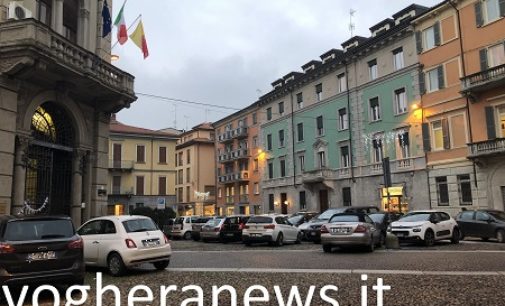 VOGHERA 02/04/2019: Antichi conventi e monasteri. Trekking urbano del Fai in città