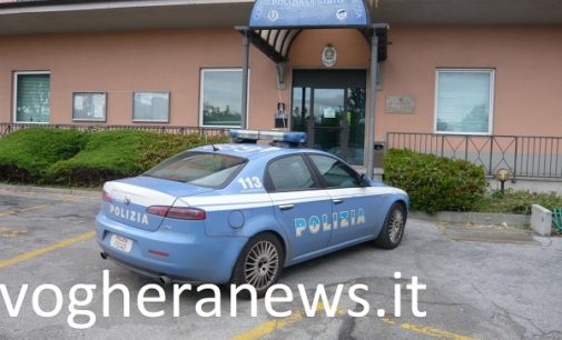 VOGHERA 06/04/2019: Maltrattamenti e lesioni nei confronti dei genitori. Dopo le indagini della Polizia il giudice allontana da casa un 45enne