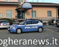 VOGHERA 29/07/2019: Lite in strada fra una coppia. La polizia interviene e scopre una storia di abusi. Lui finisce ai domiciliari