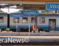 VOGHERA PAVIA 29/11/2022: Treni. Sulla Pavia-Voghera attivato il nuovo Apparato Centrale Computerizzato Multistazione. Obiettivo maggiore regolarità e puntualità del traffico ferroviario