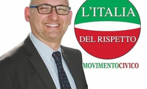 VOGHERA 25/09/2019: “Voghera città morta”. Petizione dell’Italia del Rispetto e di Italia Reale