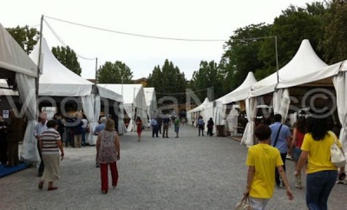 VOGHERA 22/05/2019: Fiera dell’Ascensione. Venerdì alle 11 la presentazione in Comune