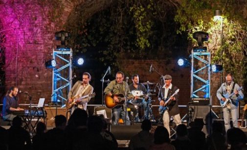 GODIASCO 10/12/2019: Nuovo Cd dei Mandolin’ Brothers. Sabato 14 la presentazione al Teatro Cagnoni