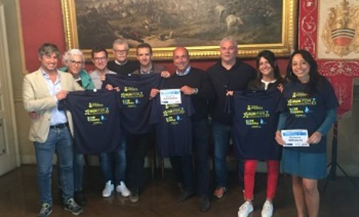 VOGHERA 07/05/2019: Run for Parkinson’s. Domenica 12 maggio arriva la 9ª edizione