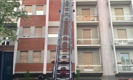 VOGHERA 03/06/2019: Niente bonifica dalle Api (e altri tipi soccorsi ai piani alti). Ai Vigili del Fuoco manca l’”Autoscala”. Ma la “scala” è solo un degli strumenti che non ci sono. Ecco cosa manca alla Caserma cittadina