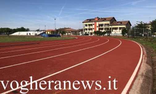 VOGHERA 06/07/2021: Atletica Leggera. L’Italia pronta per le Olimpiadi di Tokio