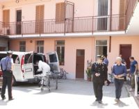 MEDE 21/06/2019: Nasconde in casa il corpo della madre. Arrestato 43enne. Indagini dei carabinieri sulle cause della morte