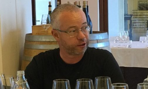 TORRAZZA COSTE 11/06/2019: Vino. Carlo Veronese è il nuovo direttore del Consorzio tutela vini dell’Oltrepo pavese