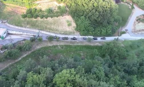 RIVANAZZANO 29/07/2020: La Direzione Investigativa Antimafia dispone la confisca di due ville. Confische anche a Gambolò e Vigevano