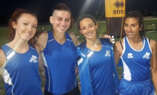 VOGHERA 13/06/2019: Atletica. I giovani dell’Iriense fanno faville ad Alzano Lombardo e Piacenza