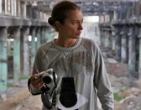 PAVIA 13/06/2019: Fotografia. Prosegue con la Necchi il progetto “Urbex Pavia” di Marcella Milani. Esposizione presso la Provincia Pavese