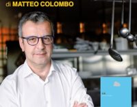 VOGHERA 11/06/2019: “Q.B.”: il serial killer in salsa gourmet. In libreria il primo romanzo di Matteo Colombo