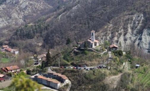 VARZI 04/06/2019: Domenica a Nivione la Sagra del pane casereccio