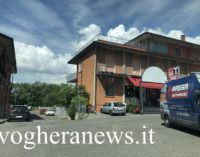 VOGHERA 13/06/2019: Furti in auto all’ingresso della Green Way. Il Comune pensa alle telecamere come deterrente. Parla l’assessore Carbone