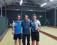 BRONI FUMO 10/07/2019: Bocce. Vincono i giovanissimi Andrea Brandolini vince a Fumo, Mauro Perotti a Broni