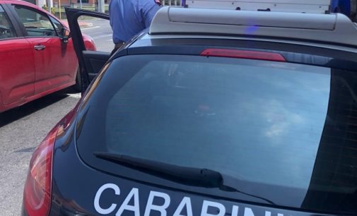 CORVINO 10/07/2019: Auto travolge pedone in prossimità del semaforo. Morto 79enne