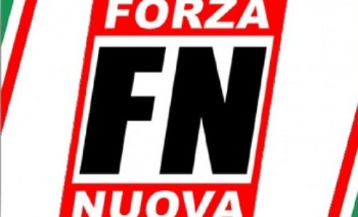 RIVANAZZANO 15/07/2019: Sequestro armi e missile. “Nessun membro di Forza Nuova coinvolto”