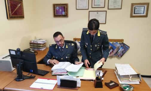 VOGHERA 10/07/2019: Autotrasporto. Costi gonfiati per la formazione professionale. La Finanza iriense scopre presunta truffa milionaria ai danni dello Stato. Denunciata anche una cooperativa vogherese