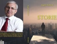 VOGHERA 18/07/2019: Voghera Sotto le Stelle. Stasera la presentazione del libro “Storie” di Angelo Bottiroli