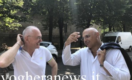 VOGHERA 24/07/2019: Panchina gialla. Il ruolo di Asst nella lotta a Bullismo e Cyberbullismo