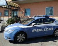 VOGHERA 05/09/2019: Furto di una motosega al supermercato Lidl. Polizia denuncia tre persone