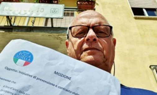 ROCCA SUSELLA 30/07/2019: In consiglio una mozione di “Solidarietà alle vittime di Bibbiano”