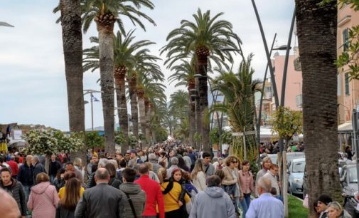 GODIASCO SALICE TERME: Torna la “Boutique a cielo aperto” più famosa d’Italia.”Gli Ambulanti di Forte dei Marmi®” a Salice Terme domenica 8 settembre