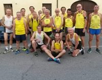 VOGHERA 16/07/2021: Atletica. Brambilla dell’Us Scalo arriva 4° a Cremona nel lancio del giavellotto