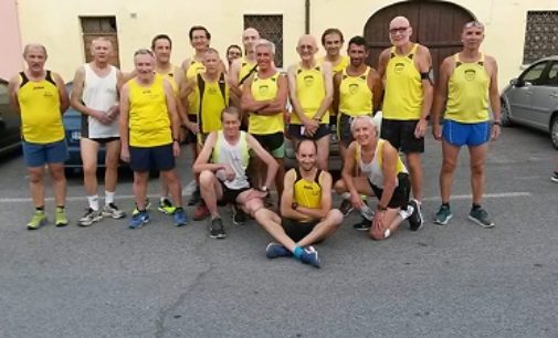 VOGHERA 16/07/2021: Atletica. Brambilla dell’Us Scalo arriva 4° a Cremona nel lancio del giavellotto