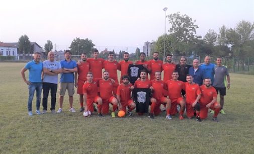 VOGHERA 29/08/2019: Torna il Calcio a 5. Succede alla Polisportiva del Don Orione