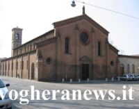 VOGHERA PAVIA 26/11/2020: Un “Sms solidale” per aiutare le Mense francescane di Pavia e Voghera