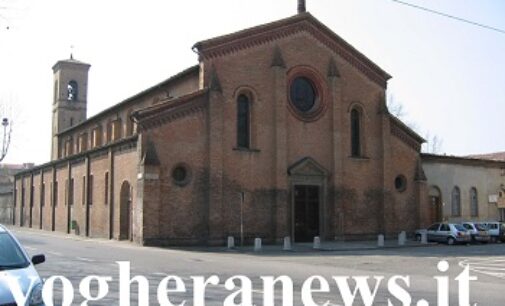 VOGHERA PAVIA 26/11/2020: Un “Sms solidale” per aiutare le Mense francescane di Pavia e Voghera