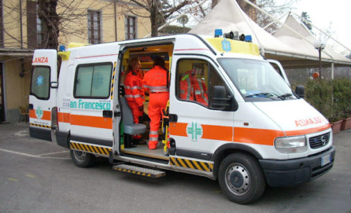 REDAVALLE RIVANAZZANO 12/08/2019: Strade di sangue. Due morti sulla A21. Grave una motociclista dopo lo schianto sulla Sp del Penice