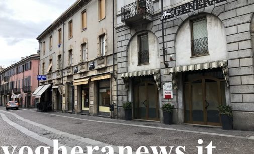 VOGHERA 10/08/2019: Terrore sul marciapiede in via Emilia. Donna aggredita alle spalle da uno sconosciuto. Il fatto in pieno giorno. Il racconto