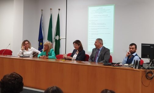 PAVIA 20/09/2019: Violenza sulle Donne. Occhi puntati sull’”Uomo maltrattante”. Incontro all’Agenzia Tutela della Salute per promuovere la nuova strategia