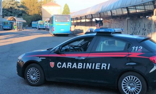 VOGHERA 13/09/2019: Spacciatore manda 2 militari al pronto soccorso. Ma l’uomo un pluripregiudicato finisce ugualmente in manette