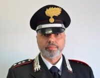 STRADELLA 24/05/2021: Controlli straordinari di sicurezza dei Carabinieri di Stradella