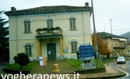 GODIASCO 29/04/2020: La Parrocchia del Blues non si ferma neanche durante il Coronavirus