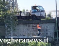 VOGHERA 23/06/2022: Consolidamento del ponte Rosso. Primo sì al protocollo d’intesa tra Comune e Pavia Acque
