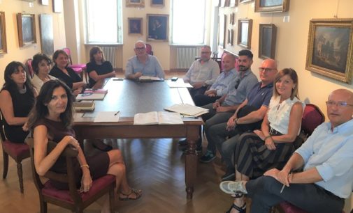 VOGHERA 04/09/2019: Apertura scuole. Incontro in Comune. Tutte le novità dell’anno scolastico 2019-2020