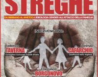 VOGHERA 01/10/2019: Incontro alla sala Zonca sul caso “Bibbiano”. Con il vicedirettore de “La Verità” Borgonovo