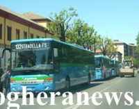 VOGHERA 15/01/2020: Scuolabus e trasporto urbano. C’è l’Infopoint in città