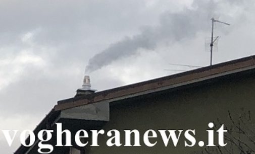 PAVIA 01/12/2020: Troppo smog. Da oggi in vigore le misure temporanee di “primo livello”